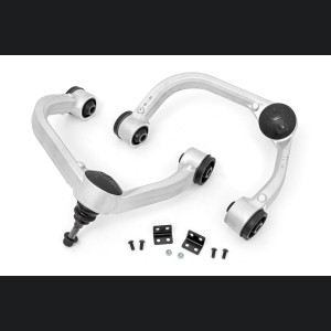 Ford F-150 Upper Control Arms - Forged -For 3 Inch Lift - 4WD