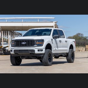 Ford F-150 Suspension Lift - 6 Inch - 4WD 