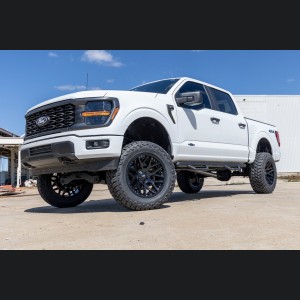 Ford F-150 Suspension Lift - 6 Inch - 4WD 