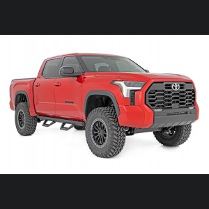 Toyota Tundra Lift Kit - 6 Inch - N3 Strut - Rear Coil Springs - w/o Auto Adjusting Headlights 2WD/4WD (2022-2024)