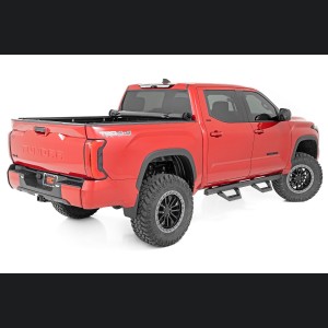 Toyota Tundra Lift Kit - 6 Inch - N3 Strut - Rear Coil Springs - w/o Auto Adjusting Headlights 2WD/4WD (2022-2024)