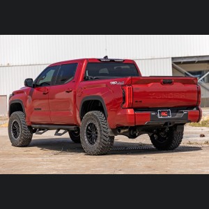 Toyota Tundra Lift Kit - 6 Inch - N3 Strut - Rear Coil Springs - w/o Auto Adjusting Headlights 2WD/4WD (2022-2024)