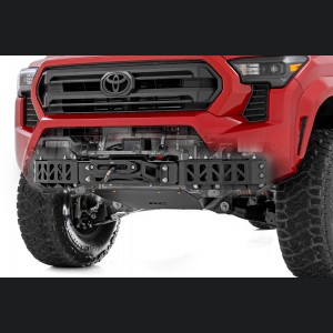 Toyota Tacoma Front Winch Mount - Hidden - 4WD (2024)