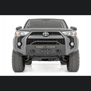 Toyota 4Runner Lift Kit - 3 Inch - Aluminum Upper Control Arms - M1 Struts/ M1 Rear Shocks  (2010-2024)