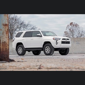 Toyota 4Runner Lift Kit - 3 Inch - Vertex Coilovers/ Vertex Rear Shocks - 4WD (2010-2023)