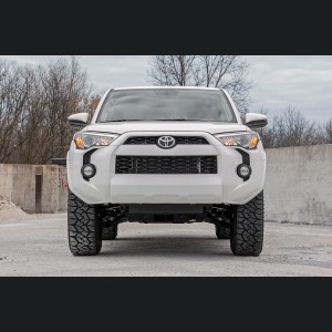 Toyota 4Runner Lift Kit - 3 Inch - Vertex Coilovers/ Vertex Rear Shocks - 4WD (2010-2023)