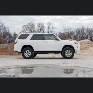 Toyota 4Runner Lift Kit - 3 Inch - Vertex Coilovers/ Vertex Rear Shocks - 4WD (2010-2023)