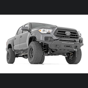 Toyota Tacoma Lift Kit - 3.5 Inch - Billet UCA - Vertex Coilovers/ V2 Rear Shocks 4WD (2005-2023)