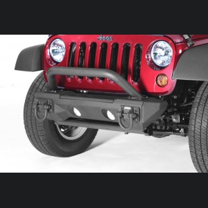 Jeep Wrangler JK - RUG Bumpers