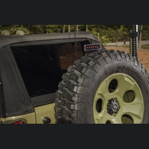 Jeep Wrangler JK - RUG LED Lights