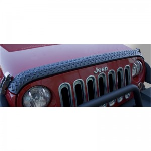 Jeep Wrangler JK - RUG Body Armor