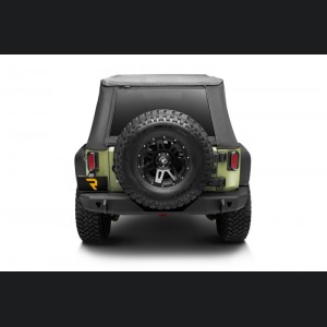 Jeep Wrangler JK - OMI Tail Lights