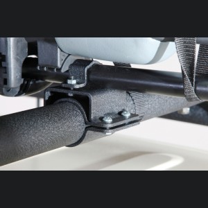 Jeep Wrangler JK - RUG Roof Racks