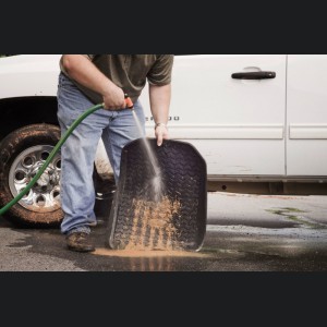 Jeep Compass - RUG Cargo Liners