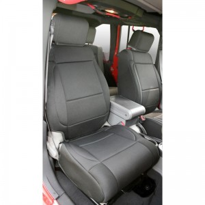 Jeep Wrangler JK - RUG Neoprene Seat Covers