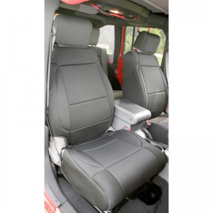 Jeep Wrangler JK - RUG Neoprene Seat Covers