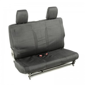 Jeep Wrangler JK - RUG E-Ballistic Seats Covers