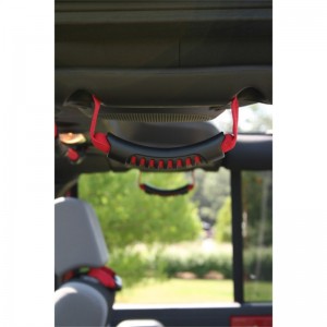 Jeep Wrangler JK - RUG Grab Bars/Handles