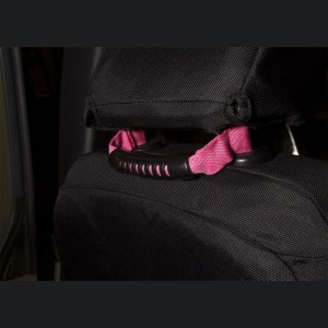 Jeep Wrangler JK - RUG Grab Bars/Handles