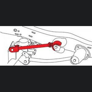 Jeep Wrangler JK - SPC Control Arm