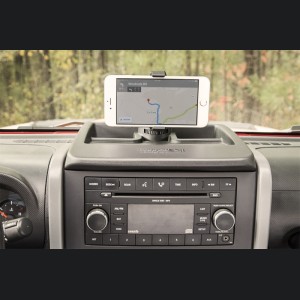 Jeep Wrangler JK - RUG Interior Dash Kits