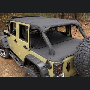 Jeep Wrangler JK - RUG Island Toppers