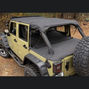 Jeep Wrangler JK - RUG Island Toppers