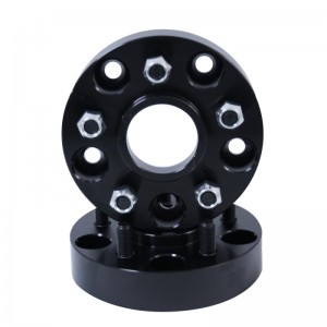 Jeep Wrangler JK - RUG Wheel Adapters