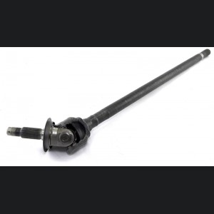 Jeep Wrangler JK - OMI Axle Assemblies