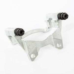 Jeep Wrangler JK - OMI Brake Hardware