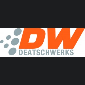 Jeep Renegade - DW Powersports Injectors