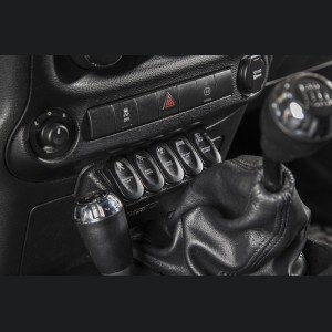 Jeep Wrangler JK - RUG Switch Pods