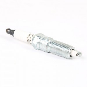 Jeep Wrangler JK - OMI Spark Plugs