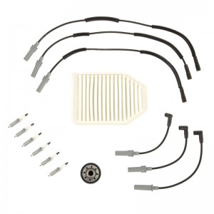 Jeep Wrangler JK - OMI Ignition Tune-Up Kits