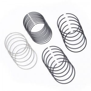 Jeep Wrangler JK - OMI Piston Ring Sets