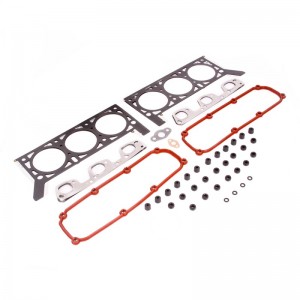 Jeep Wrangler JK - OMI Gaskets/Seals