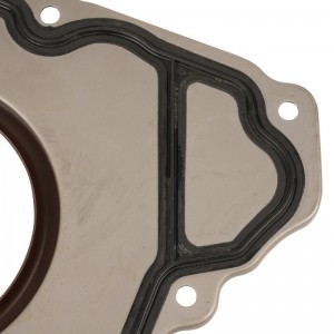 Jeep Wrangler JK - OMI Gaskets/Seals