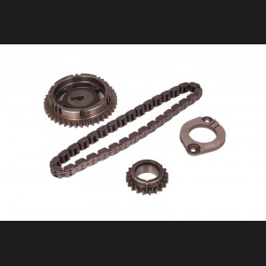 Jeep Wrangler JK - OMI Timing Chains