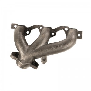 Jeep Wrangler JK - OMI Exhaust Manifolds