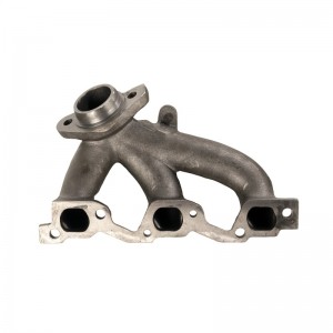 Jeep Wrangler JK - OMI Exhaust Manifolds