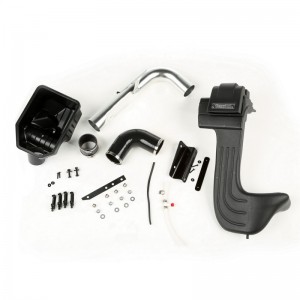 Jeep Wrangler JK - RUG XHD Snorkels