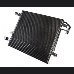 Jeep Wrangler JK - OMI AC Condensers