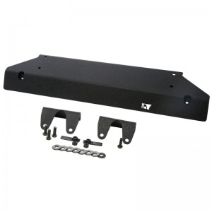 Jeep Wrangler JK - RUG Skid Plates