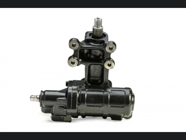 Jeep Wrangler JK - OMI Steering Boxes, 18020.03