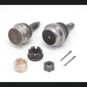 Jeep Wrangler JK - OMI Ball Joint Kits