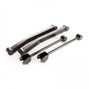 Jeep Wrangler JK - OMI Control Arms