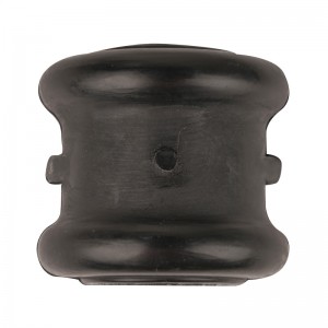 Jeep Wrangler JK - OMI Bushings