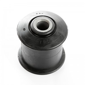 Jeep Wrangler JK - OMI Bushings