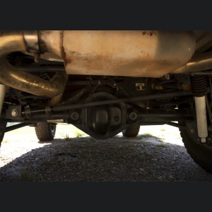 Jeep Wrangler JK - RUG Track Bars