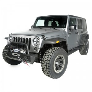 Jeep Wrangler JK - RUG Lift Kits